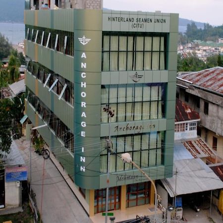Hotel Anchorage Inn Port Blair Dış mekan fotoğraf