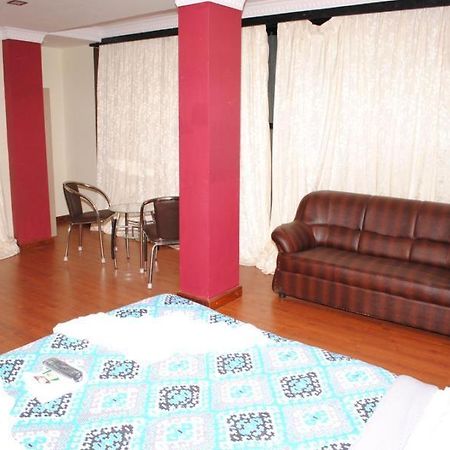 Hotel Anchorage Inn Port Blair Dış mekan fotoğraf