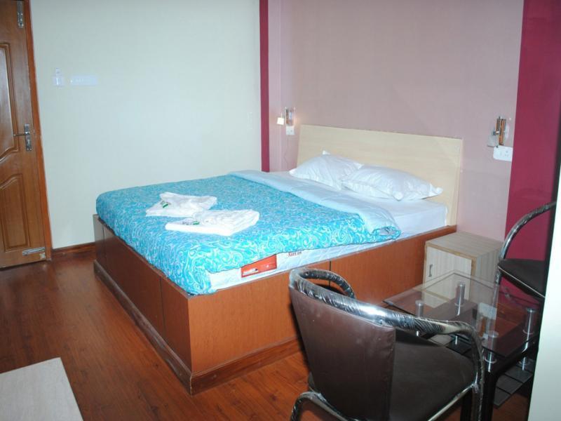 Hotel Anchorage Inn Port Blair Dış mekan fotoğraf